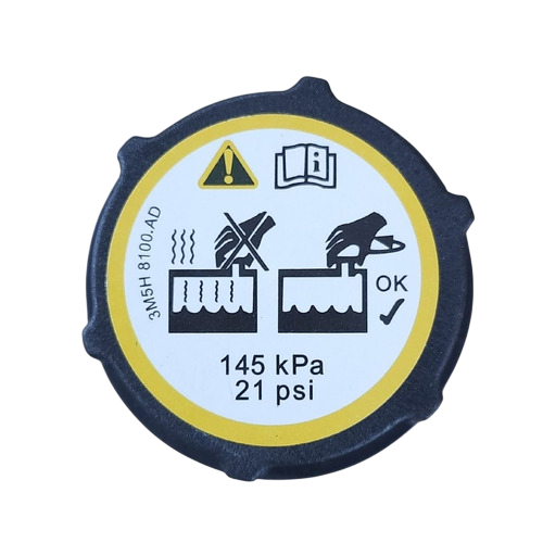 Tampa Reservatório Água Radiador Freelander 2 Range Rover Evoque e Volvo XC60 2007 A 2017 2010 2011 em Oferta na Shopee