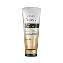 Condicionador Cica-therapy Siage 200ml - Eudora