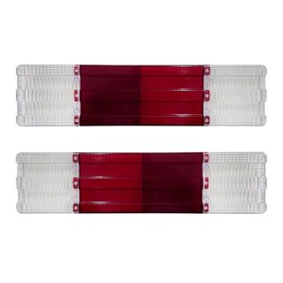 Par Lente Cristal Lanterna Traseira Mercedes 1113 1620 1313 709 710 1513 Todos em Oferta na Shopee