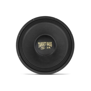 Alto Falante Eros E-15 Target Bass 3.0k 15 Polegadas 1500W RMS 4 Ohms em Oferta na Shopee