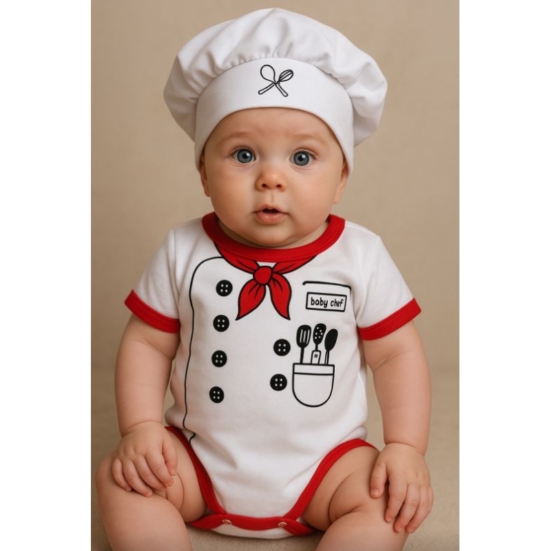 Cozinheira Infantil: Onde Comprar | BuscaProdutos