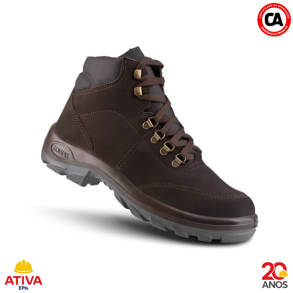 Botina Bompel: Guia Completo e Onde Comprar | BuscaProdutos