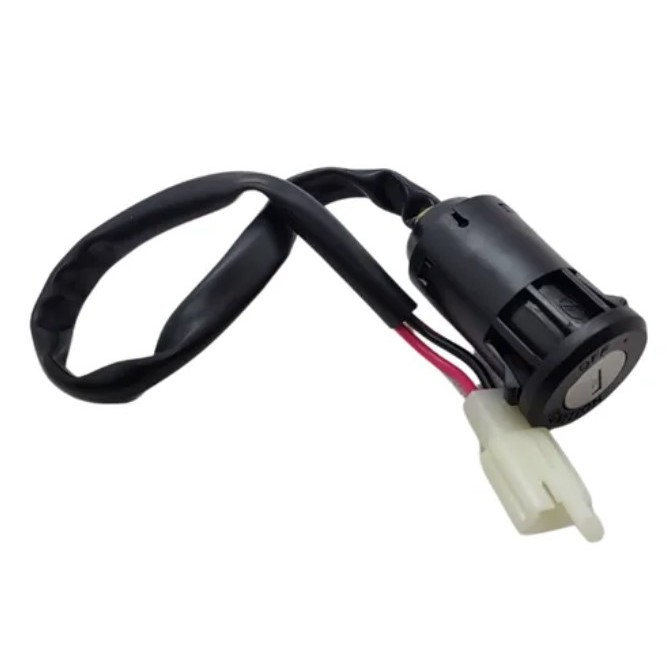 CHAVE IGNICAO TITAN 125 02-04/ FAN 125 05-08