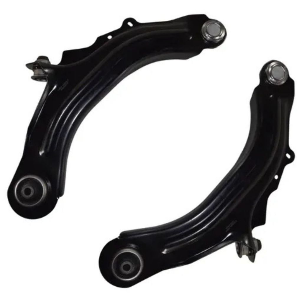 Par Bandeja Suspensao Pivo Megane Grand Tour 2006 A 2012 - Spare Parts and Accessories for Vehicles
