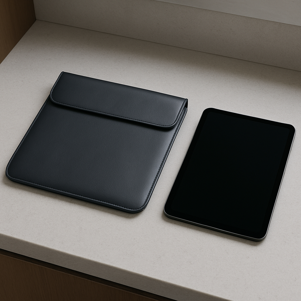 Capa Case Para Tablet iPad Até 10 Polegadas
