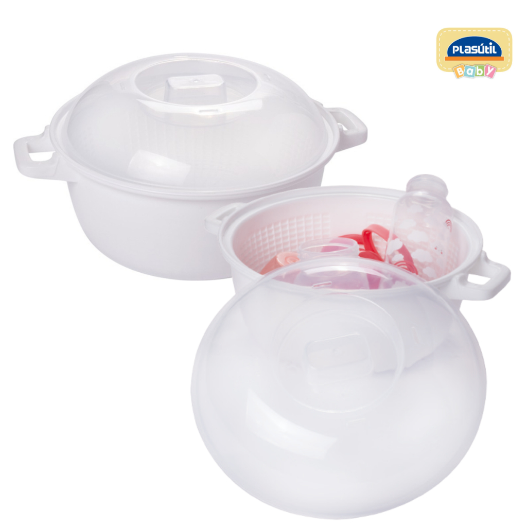 Esterilizador de Chupeta: Onde Comprar | BuscaProdutos