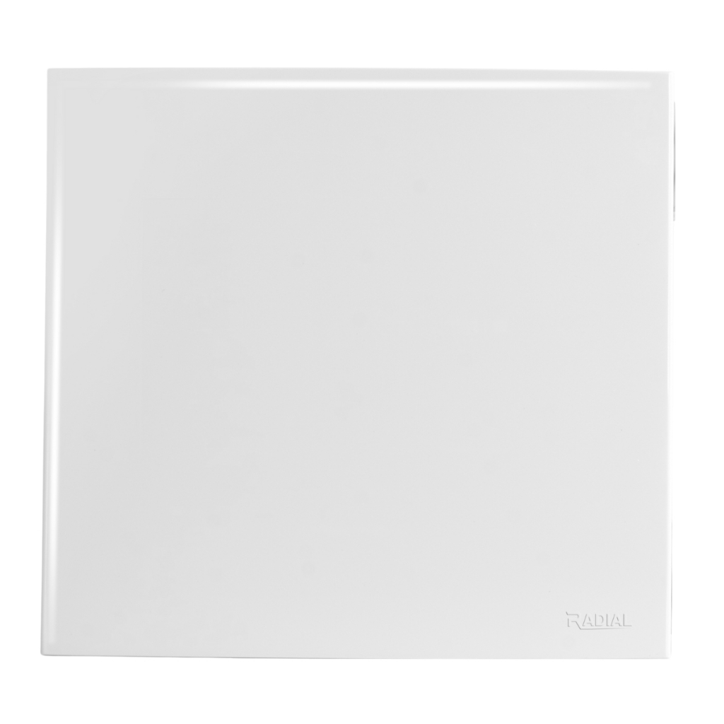 Espelho (Placa) 4x4 Cega (Sem Furo) Linha Ouro Branca RADIAL em Oferta na Shopee