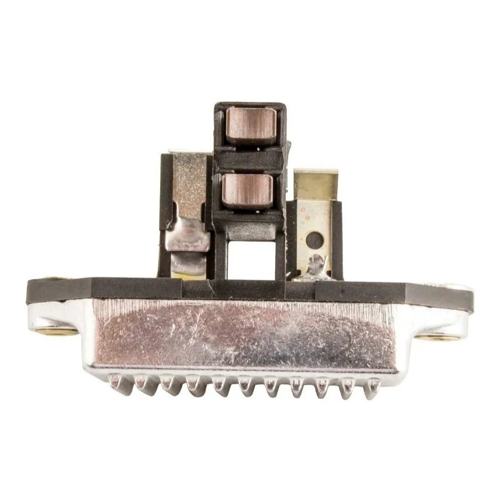 Regulador Voltagem Gol 1980/1995 Ga034 Gol Agrale Mb TOYOTA Bandeirante MAXION CBT Tratores