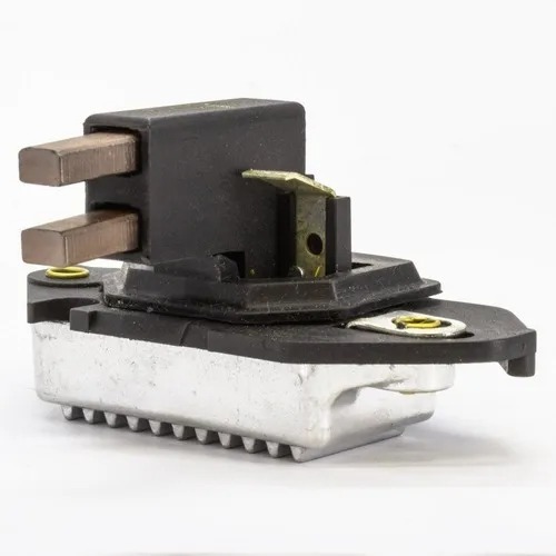 Regulador Voltagem 14v 90a Bosch Mb/vw Gauss Ga043 maxion mb vw