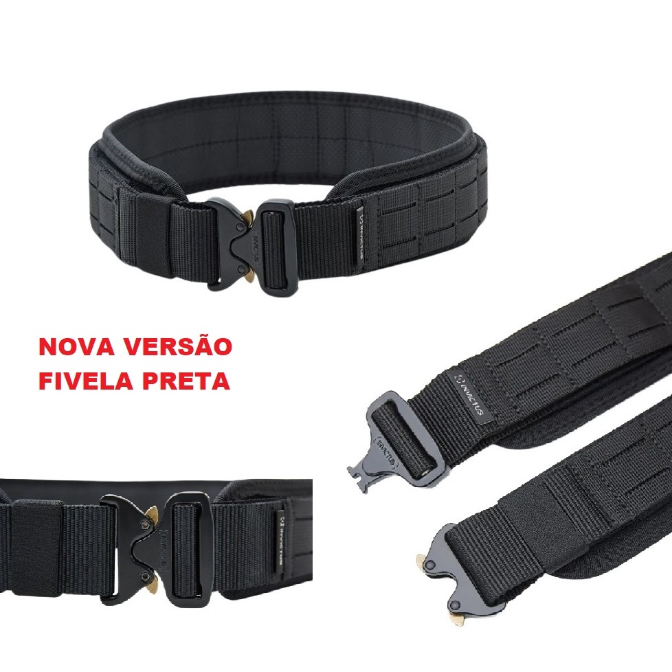 Cinto Invictus Modular - Comprar com Melhor Preço em Cintos