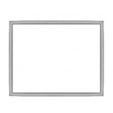 GAXETA TAMPA FREEZER ELECTROLUX C/ ABA 67300657 H400C/H440 ORIGINAL