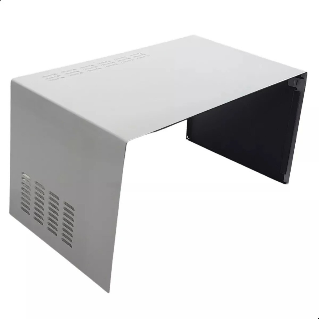 Gabinete Original Microondas Electrolux Mb37r A02733401 Original