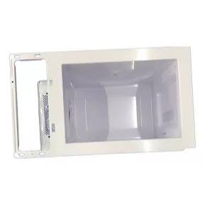 Cavidade Microondas Me23b / Me23p / Me23s A23234901 Original