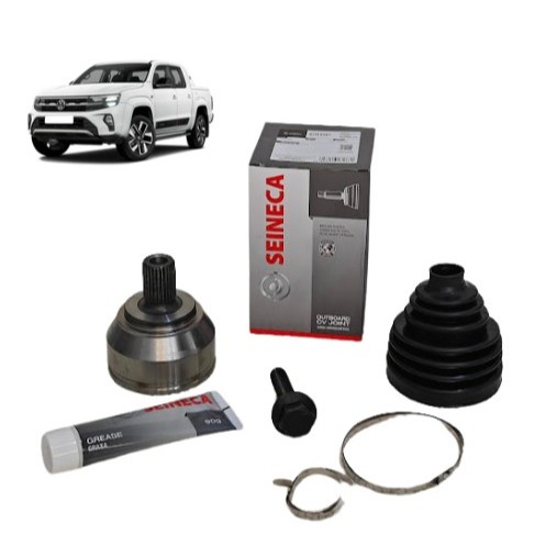 Junta Homocinética AMAROK 2.0 16V 11 até 16