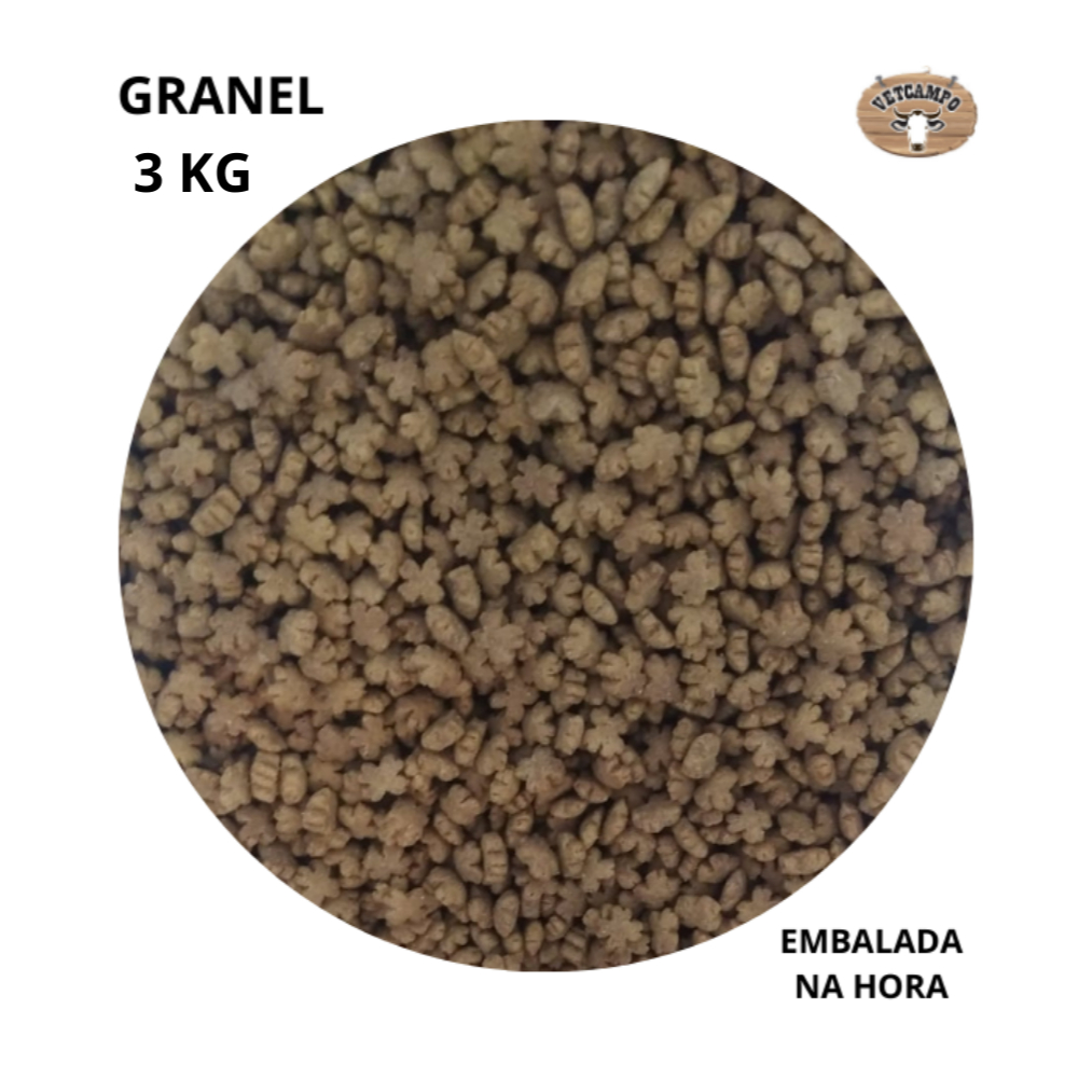 GRANEL 3 kg Snow cat flores cuidado urinário gatos castrados — imagem 2 de 2