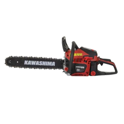 Motosserra Kawashima a Gasolina Cst 580 54cc Sabre 18 Pol.