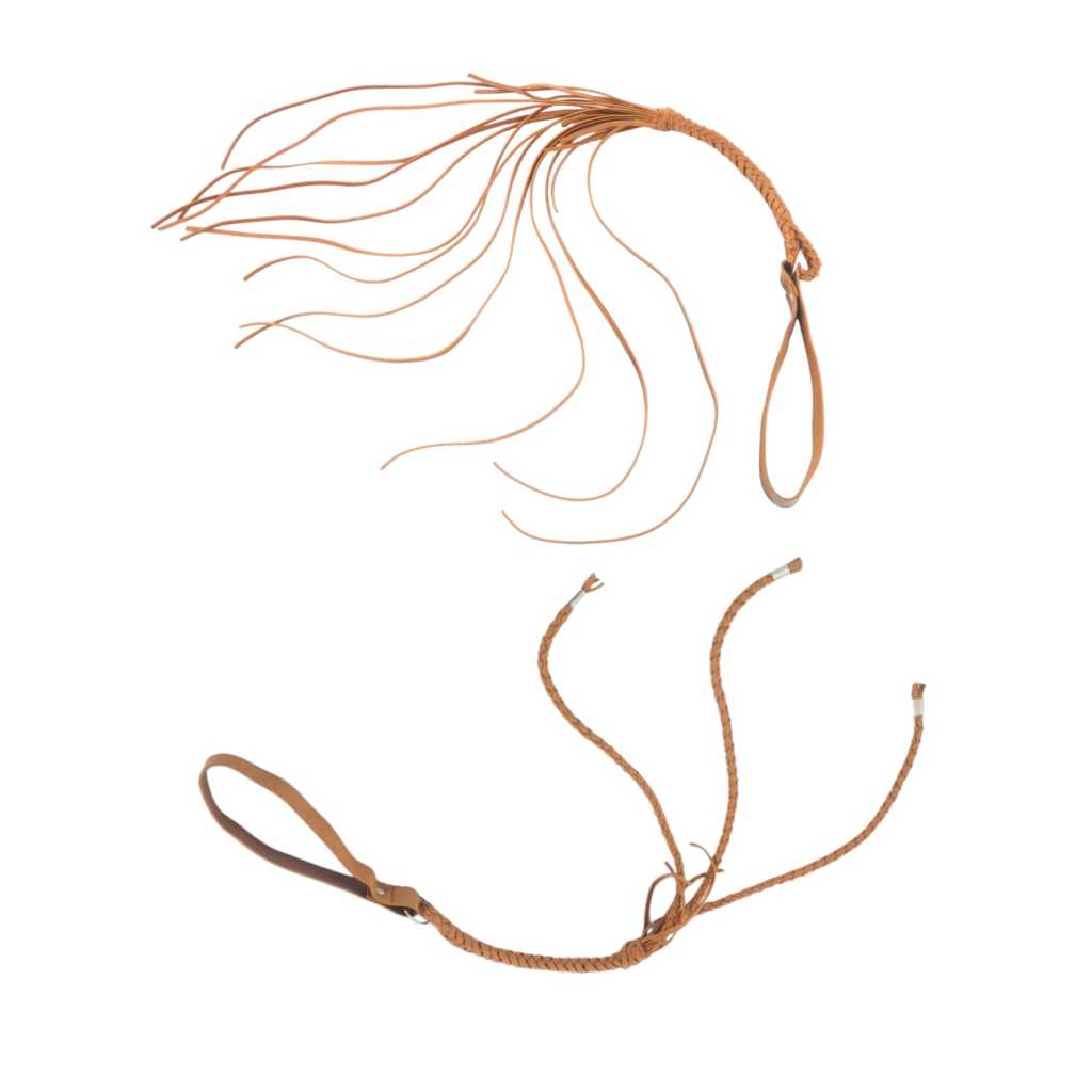 Chicote de Couro: Onde Comprar | BuscaProdutos