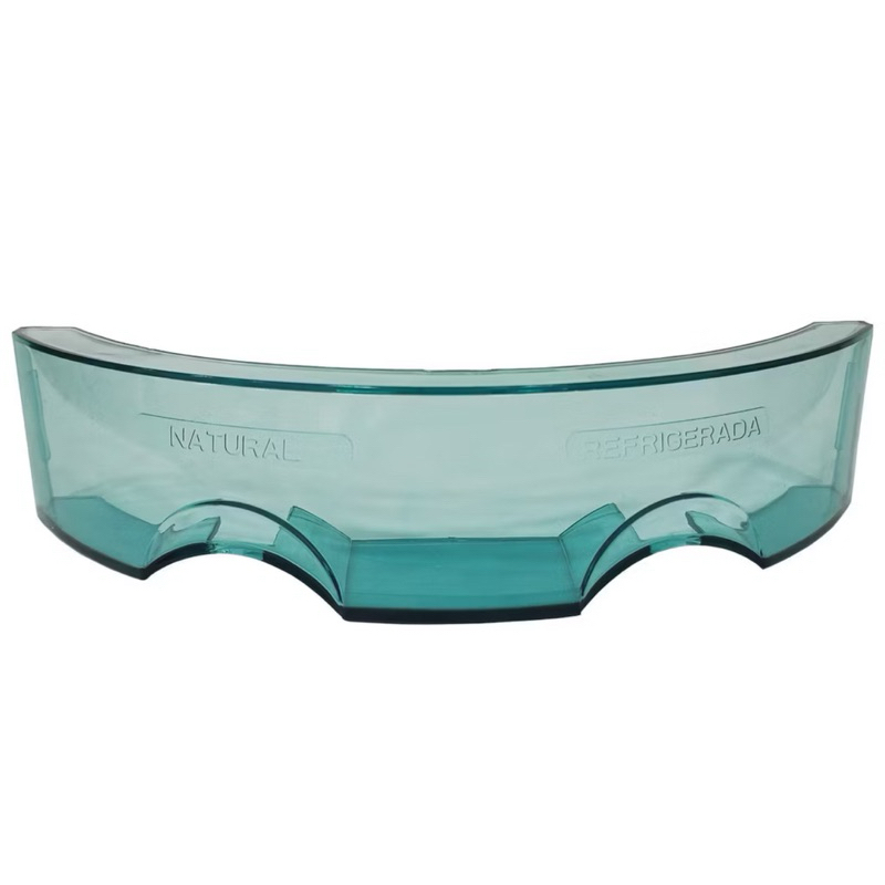 Painel Teclas Bebedouro /Purificador Latina Verde