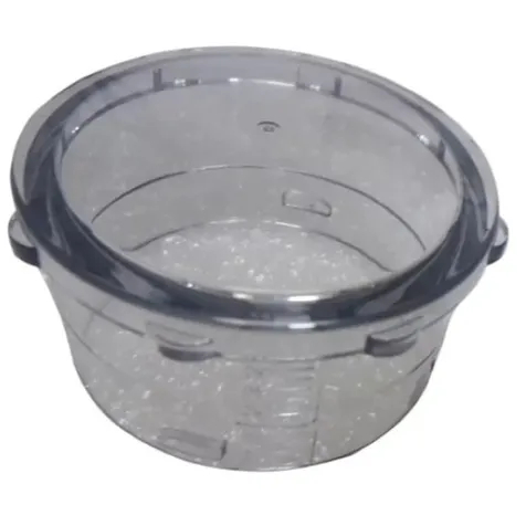 Sobretampa Da Tampa Do Liquidificador Plq950/ Ph Touch Philco. em Oferta na Shopee