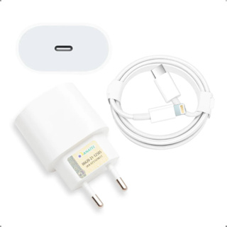 Carregador Turbo Usb 20w Para iPhone 11 12 13 14 15 Pro Max em Oferta na Shopee