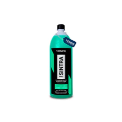 Sintra Pro Limpeza Interna De Veiculos Vonixx 1,5l
