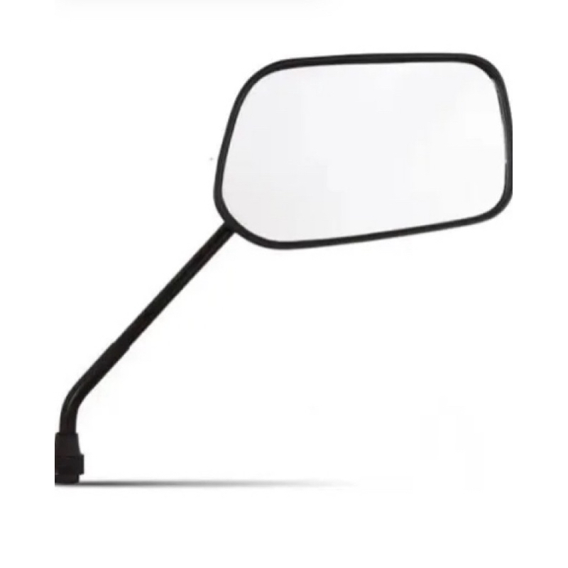 Retrovisor lado direito titan 150 2005 a 2013