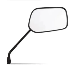 Retrovisor lado direito titan 150 2005 a 2013