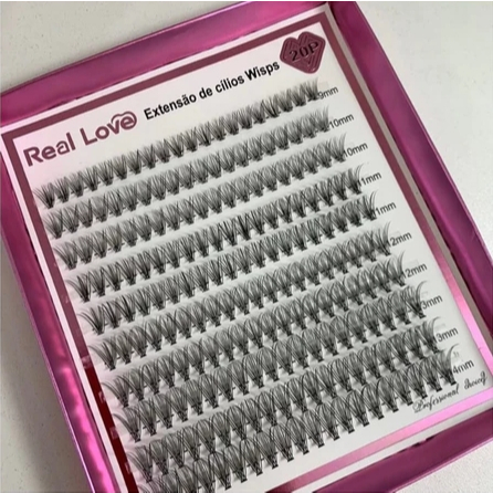 O que é Cílios Tufinho Real? Guia e Onde Comprar | BuscaProdutos