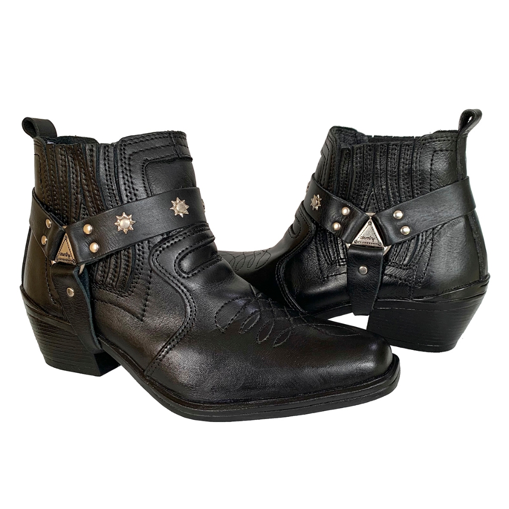 Bota para Rodeio Feminina: Onde Comprar | BuscaProdutos