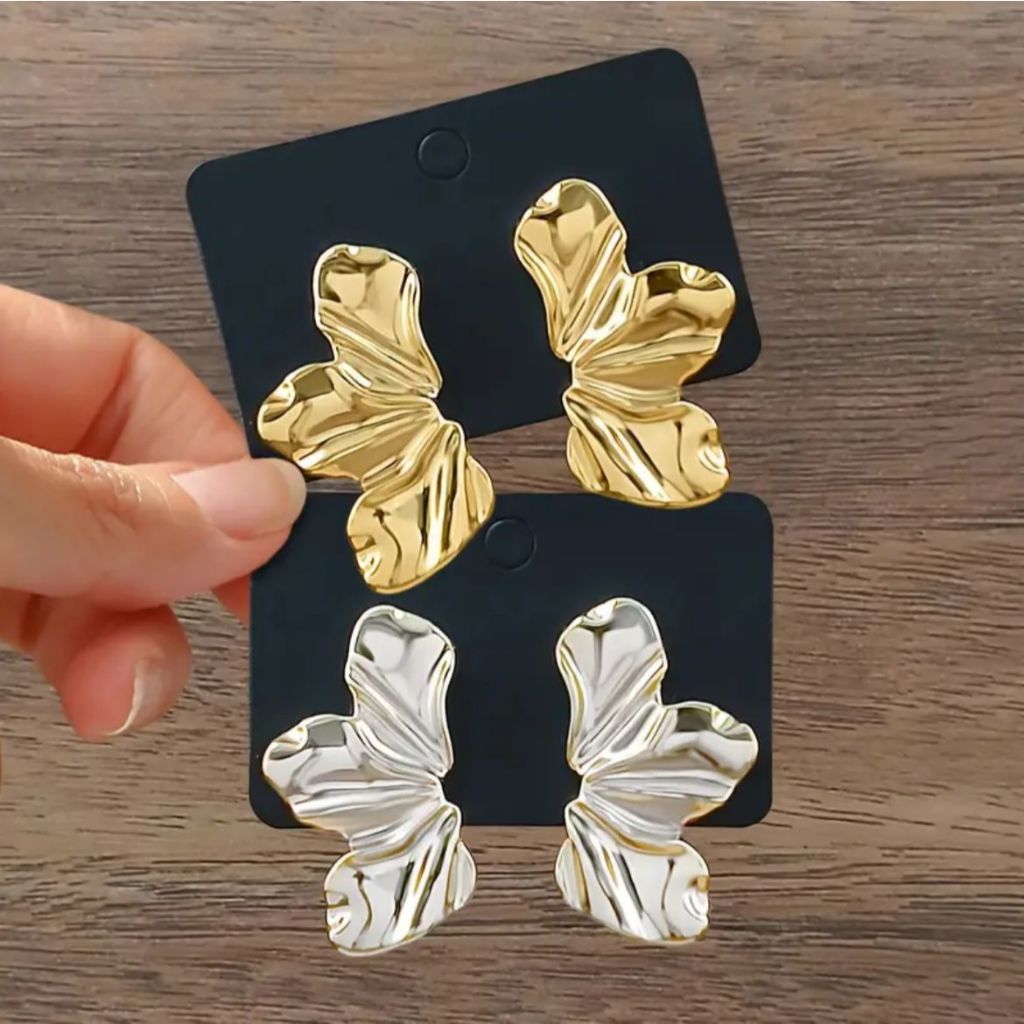 Brinco Folha Prata 925: Onde Comprar | BuscaProdutos