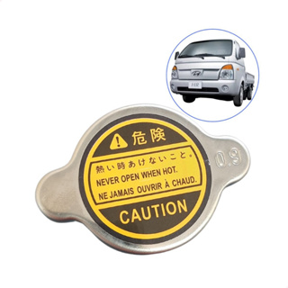 Tampa Do Radiador Compatível Hyundai HR Kia Bongo 2007 2008 2009 2010 2011 2012 Topic L200 Besta em Oferta na Shopee