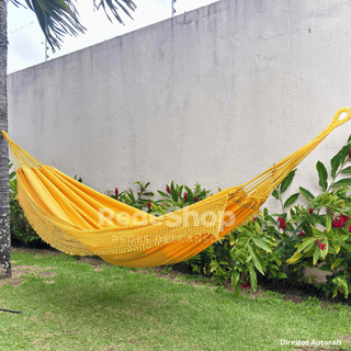 Rede Descanso Rede Rede De Dormir Casal king Luxo Reforçada Casal Rede de Dormir Gigante Para Casal