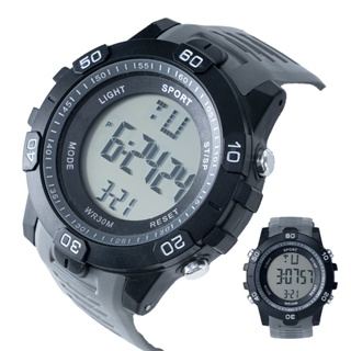 Relógio De Pulso Digital Masculino SPORT Esportivo a Prova d 'Água em Oferta na Shopee