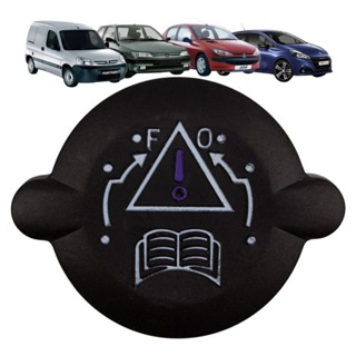 Tampa Do Radiador Citroen Berlingo Xsara 1999 2000 2001 Peugeot Partner 106 206 306 Pejo cintroen em Oferta na Shopee