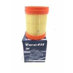 Filtro de ar CG 150 TITAN CG 150 SPORT 2004 2005 2006 2007 2008– TecFil ARM447/1