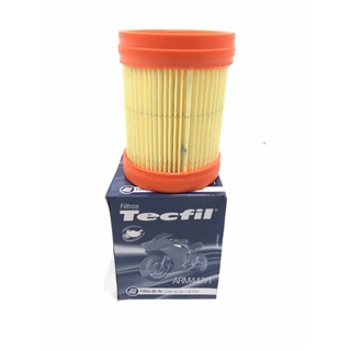 Filtro de ar CG 150 TITAN CG 150 SPORT 2004 2005 2006 2007 2008– TecFil ARM447/1 em Oferta na Shopee