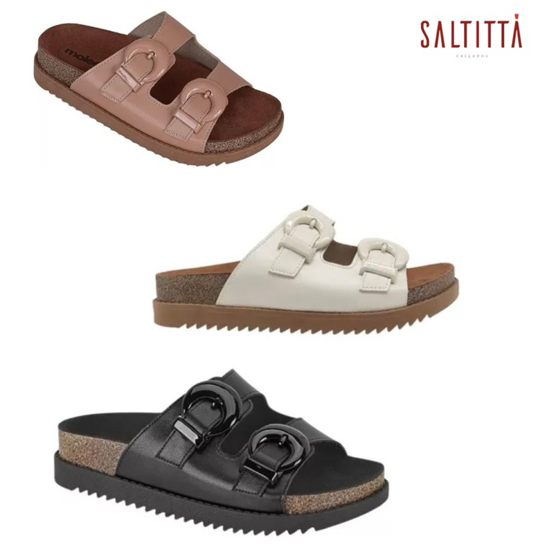 O que é Birken Branca Moleca? Guia e Onde Comprar | BuscaProdutos