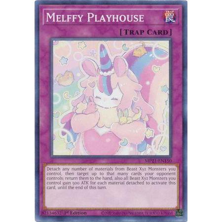 CASA DE JOGOS MELFFY 1ª EDIÇÃO ROTD - PT073