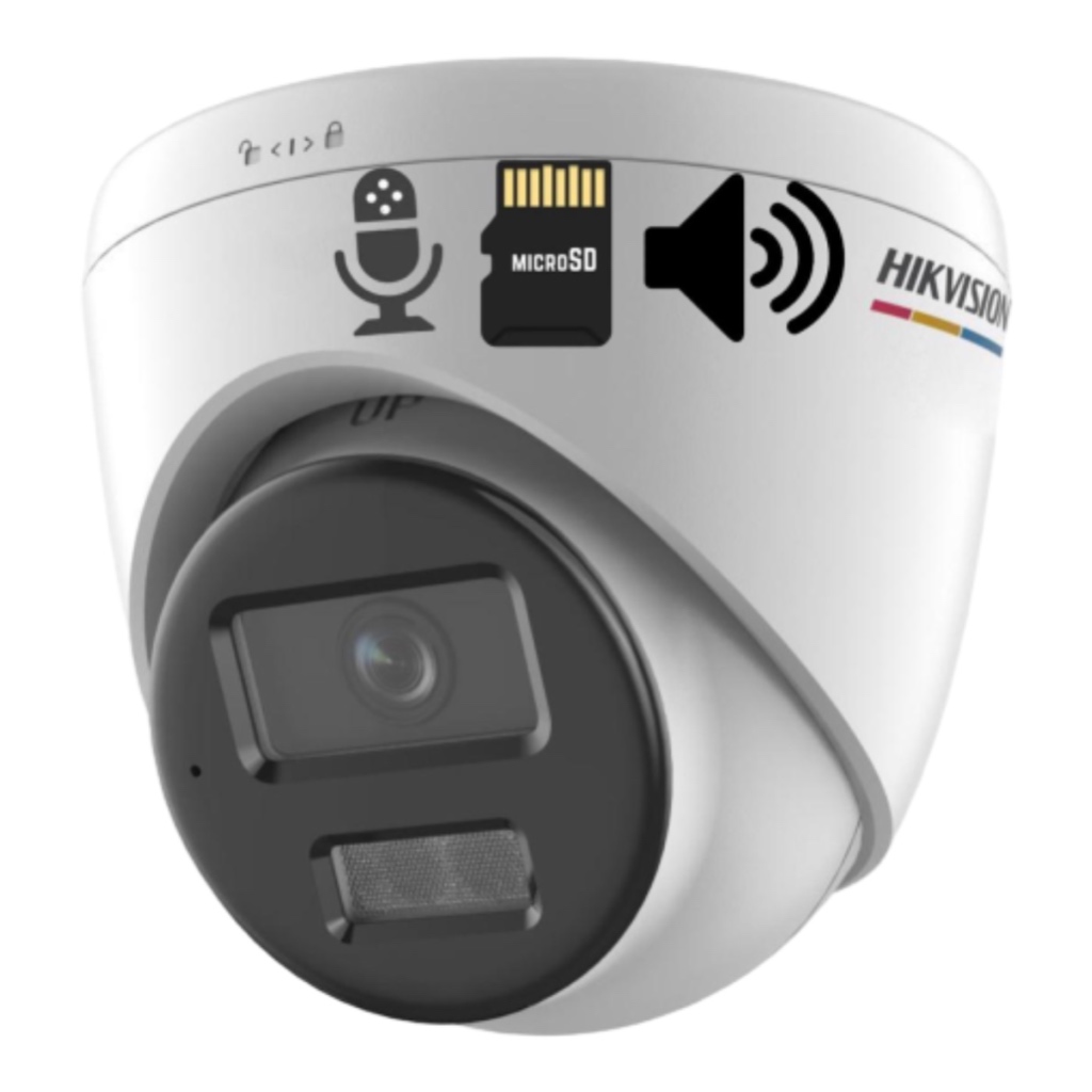 Câmera Dome Hikvision: Onde Comprar | BuscaProdutos