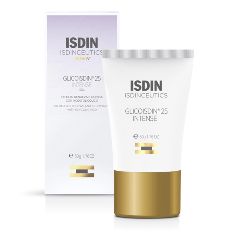 Isdin Ácido Glicólico: Onde Comprar | BuscaProdutos
