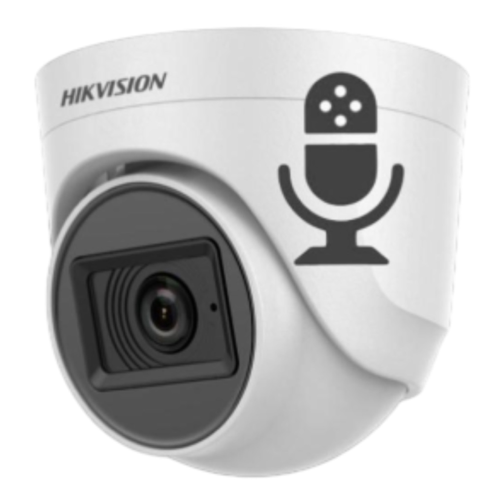Câmera Hikvision Dome: Onde Comprar | BuscaProdutos