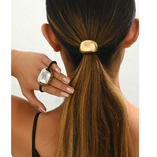 1 peça Xuxinha Tiara de Cabelo de Metal em Formato de Coração, Adequada para Diferentes Ocasiões, Sc em Oferta na Shopee