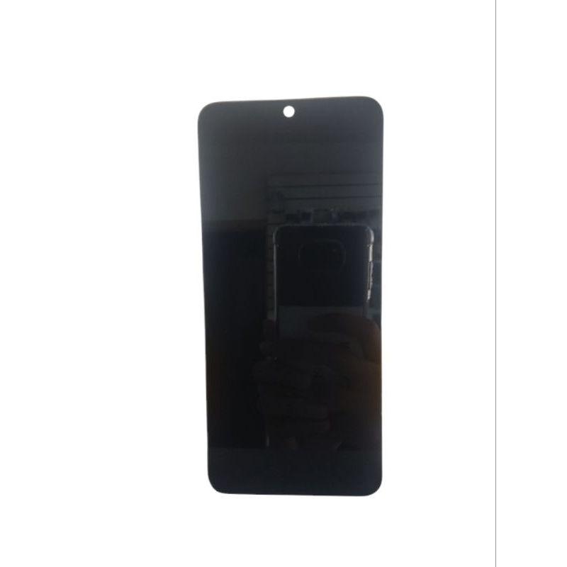 Tela frontal display touch com aro Galaxy A05s original