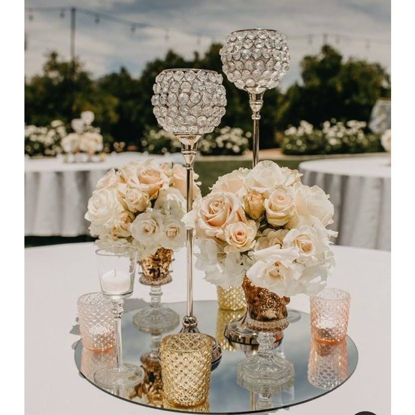 Sousplat de Vidro: Onde Comprar | BuscaProdutos