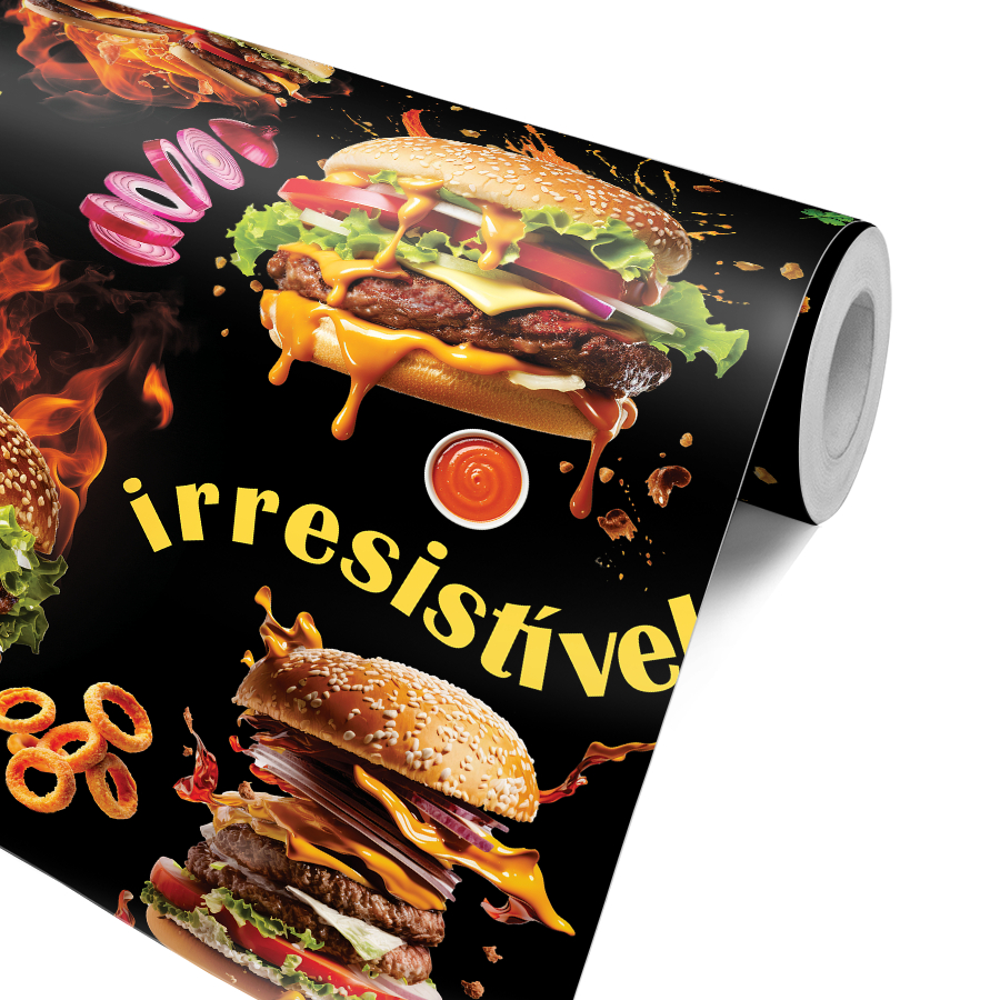 Adesivo de Pizza: Onde Comprar | BuscaProdutos