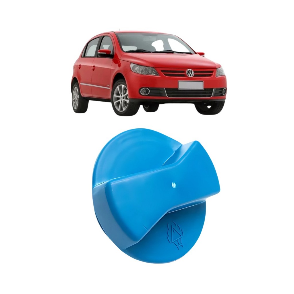 Tampa Gol G5 Reservatório Água 2008 2009 2010 2011 2012 em Oferta na Shopee