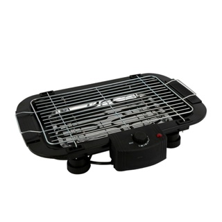 Churrasqueira Portátil Inox Desmontável Grill Elétrico  Cozinha Apartamento, Sem Fumaça TOP. em Oferta na Shopee
