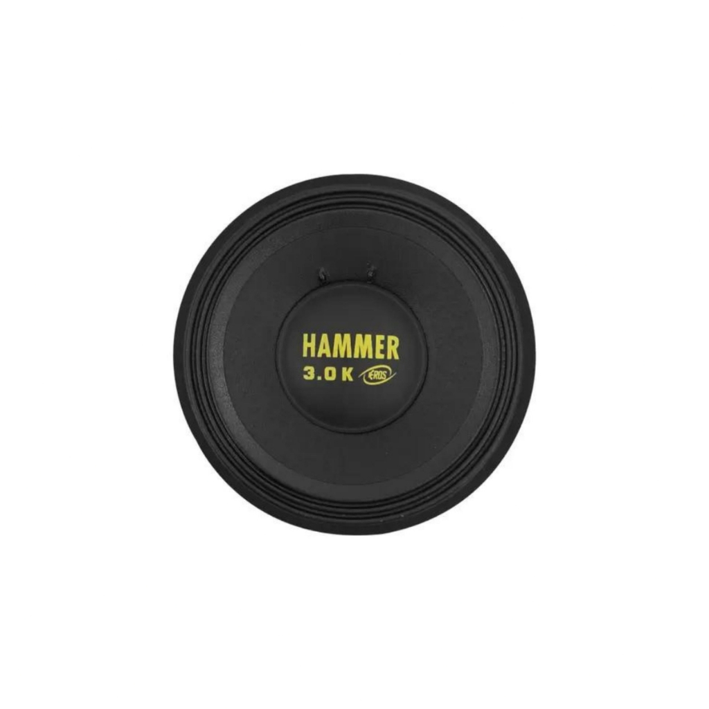 Kit Reparo Original Eros E12 Hammer 3.0k 8 Ohms 12p 1500 Rms em Oferta na Shopee