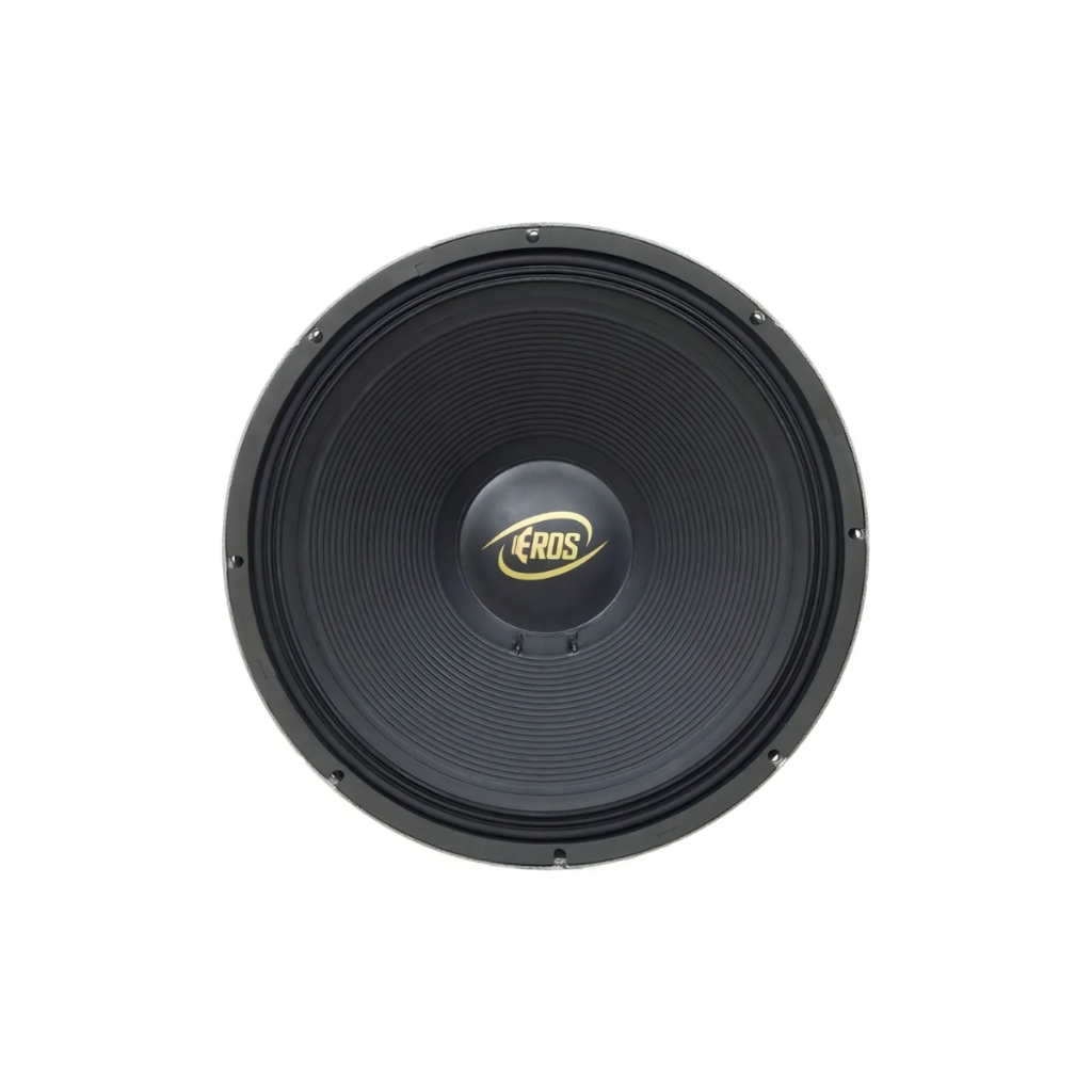 Alto Falante Subwoofer 18 Polegadas E818 Sds 4 Ohms Preto em Oferta na Shopee