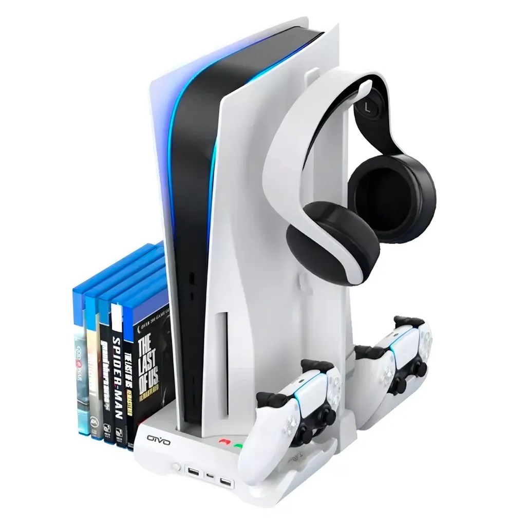 Suporte para Headset com Usb: Onde Comprar | BuscaProdutos